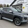 Mitsubishi L 200 2020