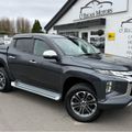 Mitsubishi L 200 2020