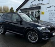 BMW X3 2021