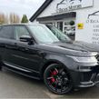 Land Rover Range Rover Sport 2020