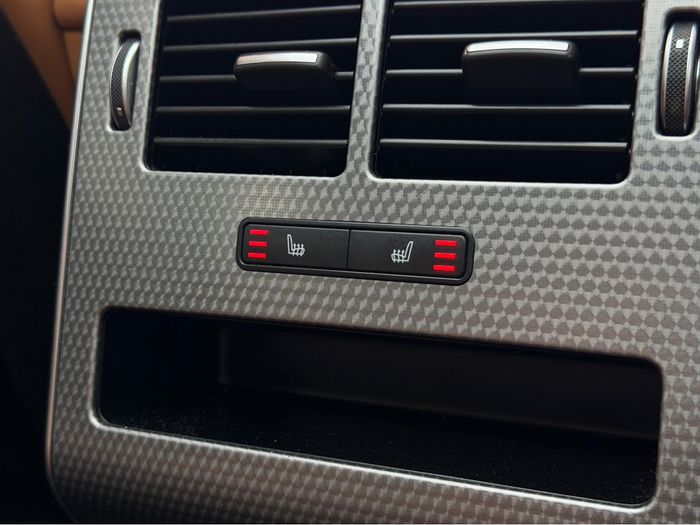 Land Rover Range Rover Sport 2020