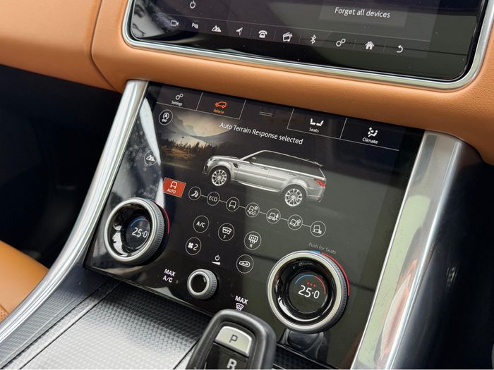 Land Rover Range Rover Sport 2020