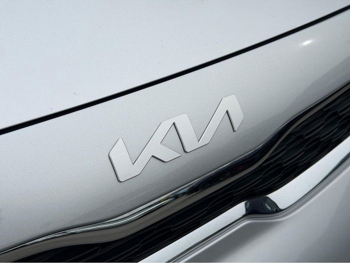 Kia Picanto 2024