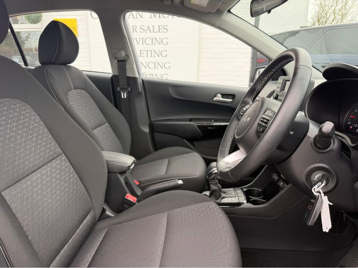 Kia Picanto 2024