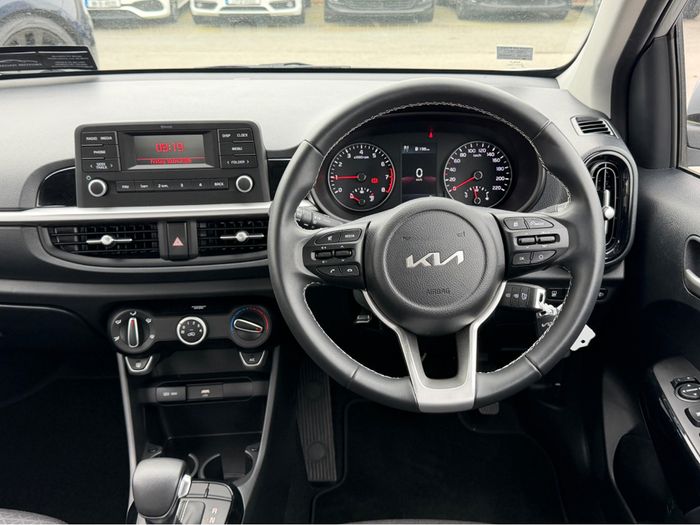 Kia Picanto 2024