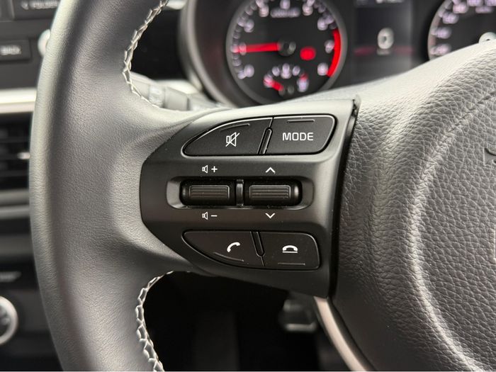 Kia Picanto 2024