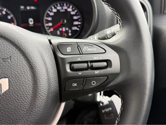 Kia Picanto 2024