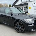 BMW X5 2016