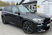 BMW X5 2016