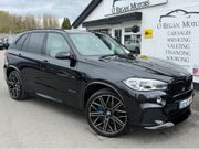 BMW X5 2016