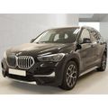 BMW X1 2022