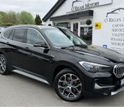 BMW X1 2022