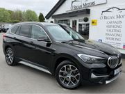 BMW X1 2022