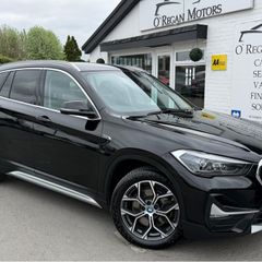 BMW X1 2022