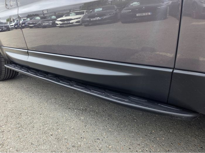 Land Rover Range Rover Sport 2017