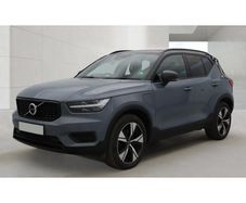 Volvo XC40 2022