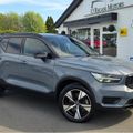 Volvo XC40 2022
