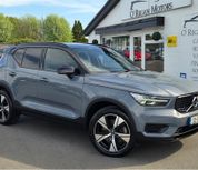 Volvo XC40 2022