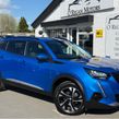 Peugeot 2008 2020