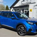 Peugeot 2008 2020