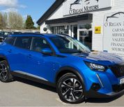 Peugeot 2008 2020