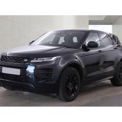 Land Rover Range Rover Evoque 2023