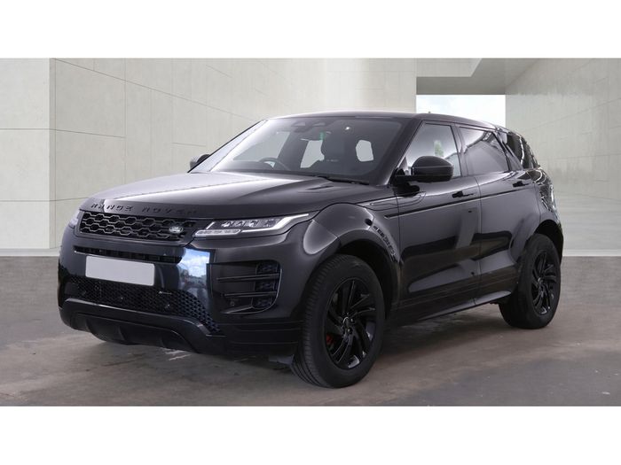 Land Rover Range Rover Evoque 2023