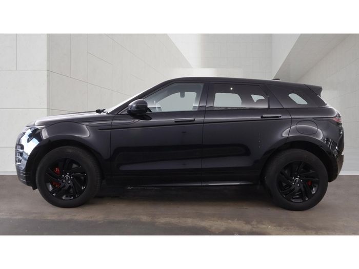 Land Rover Range Rover Evoque 2023
