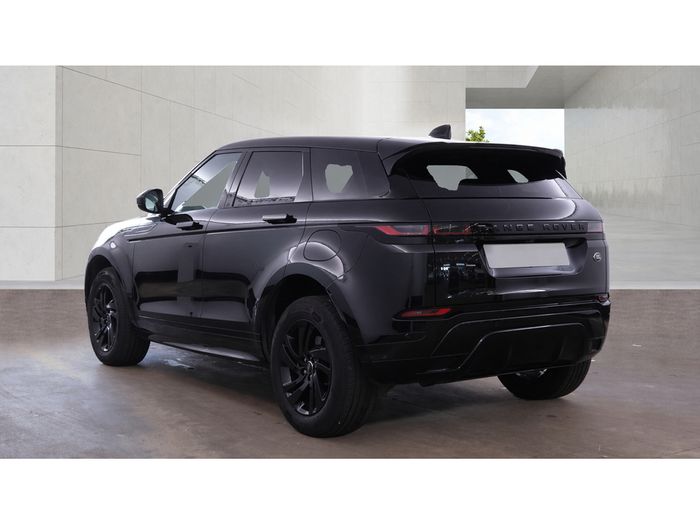 Land Rover Range Rover Evoque 2023