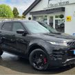 Land Rover Range Rover Evoque 2023