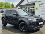 Land Rover Range Rover Evoque 2023