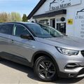 Opel GRANDLAND X 2019