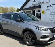 Opel GRANDLAND X 2019