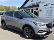 Opel GRANDLAND X 2019