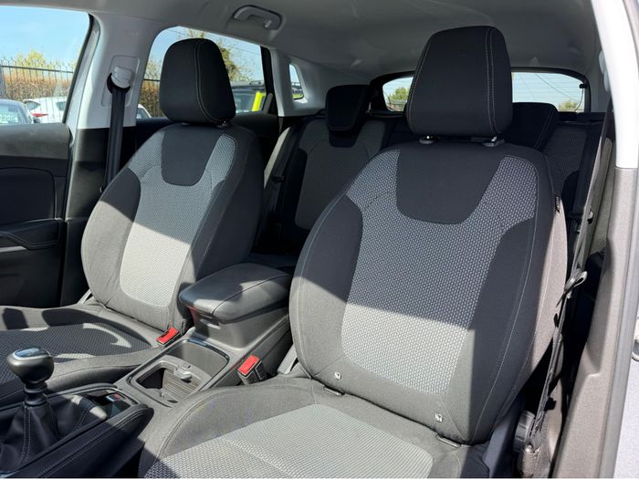 Opel GRANDLAND X 2019