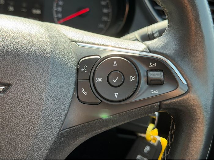 Opel GRANDLAND X 2019