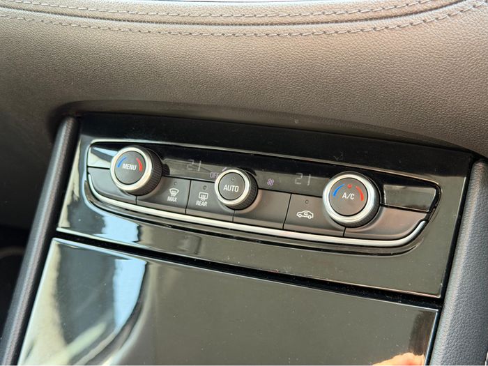 Opel GRANDLAND X 2019