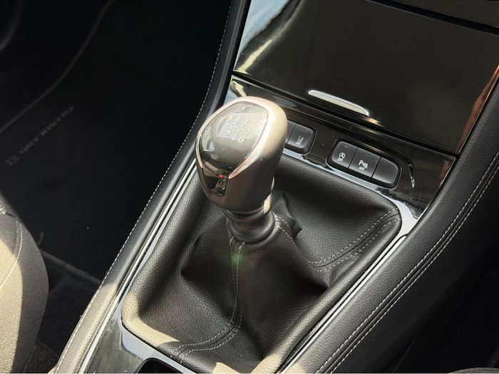 Opel GRANDLAND X 2019