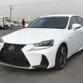 Lexus IS300h 2018