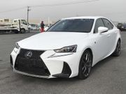 Lexus IS300h 2018