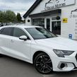 Audi A3 2021