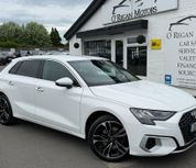 Audi A3 2021