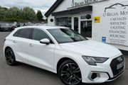 Audi A3 2021