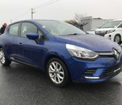 Renault Clio 2019