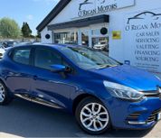 Renault Clio 2019