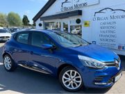 Renault Clio 2019