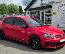 Volkswagen Golf 2017