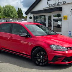 Volkswagen Golf 2017