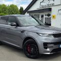 Land Rover Range Rover Sport 2023