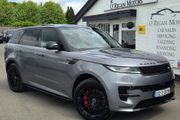 Land Rover Range Rover Sport 2023